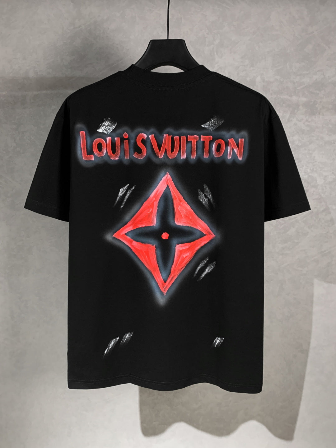 LuxluxHouse Best Quality Clothes T-shirt Louis Vuitton