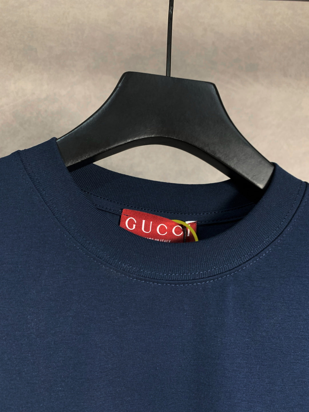 LuxluxHouse Best Quality Clothes Gucci T-shirt