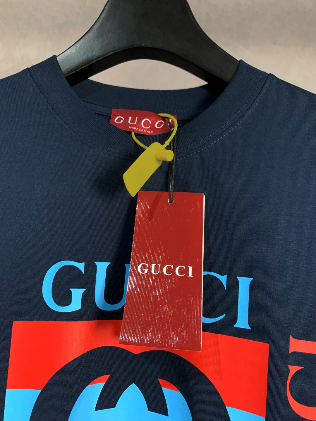 LuxluxHouse Best Quality Clothes Gucci T-shirt