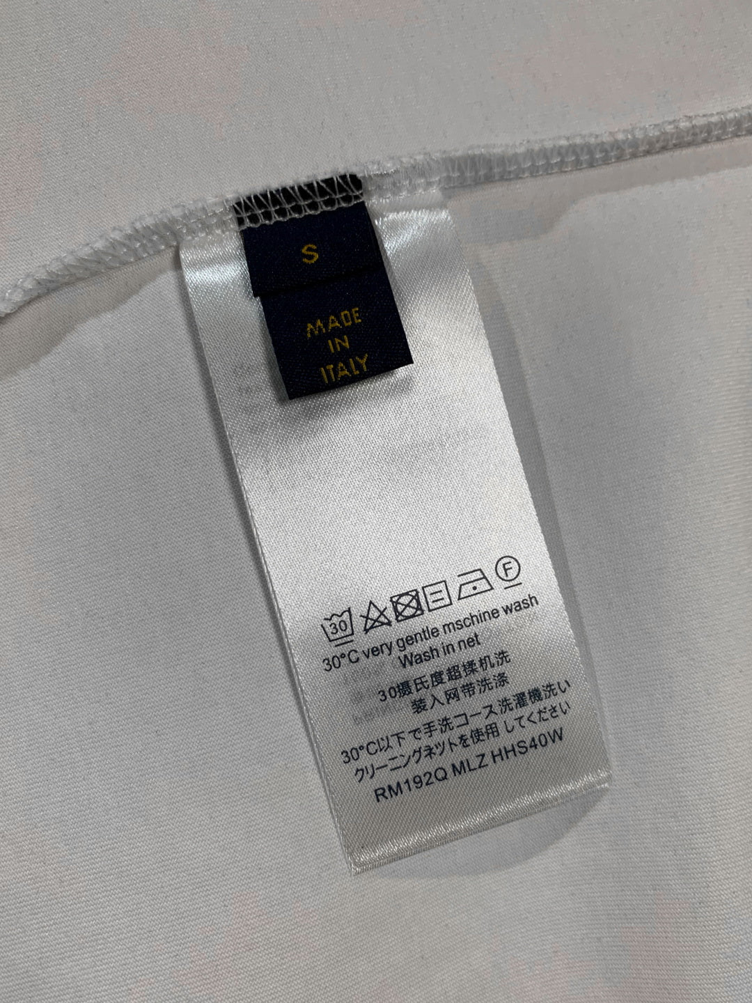 LuxluxHouse Best Quality Clothes T-shirt Louis Vuitton