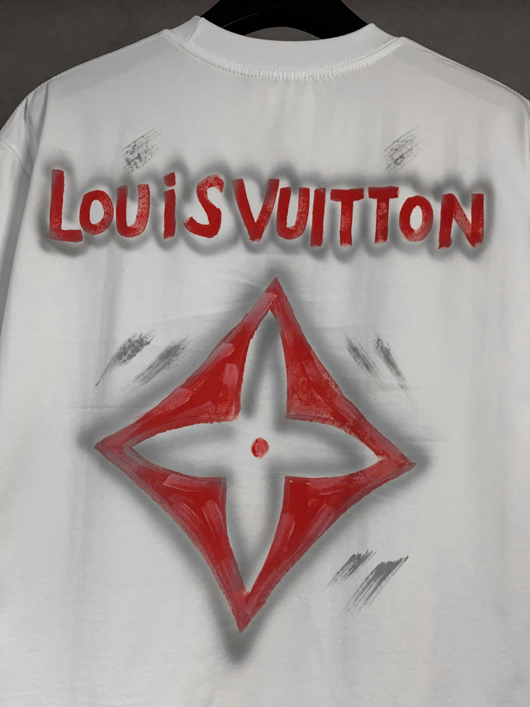 LuxluxHouse Best Quality Clothes T-shirt Louis Vuitton
