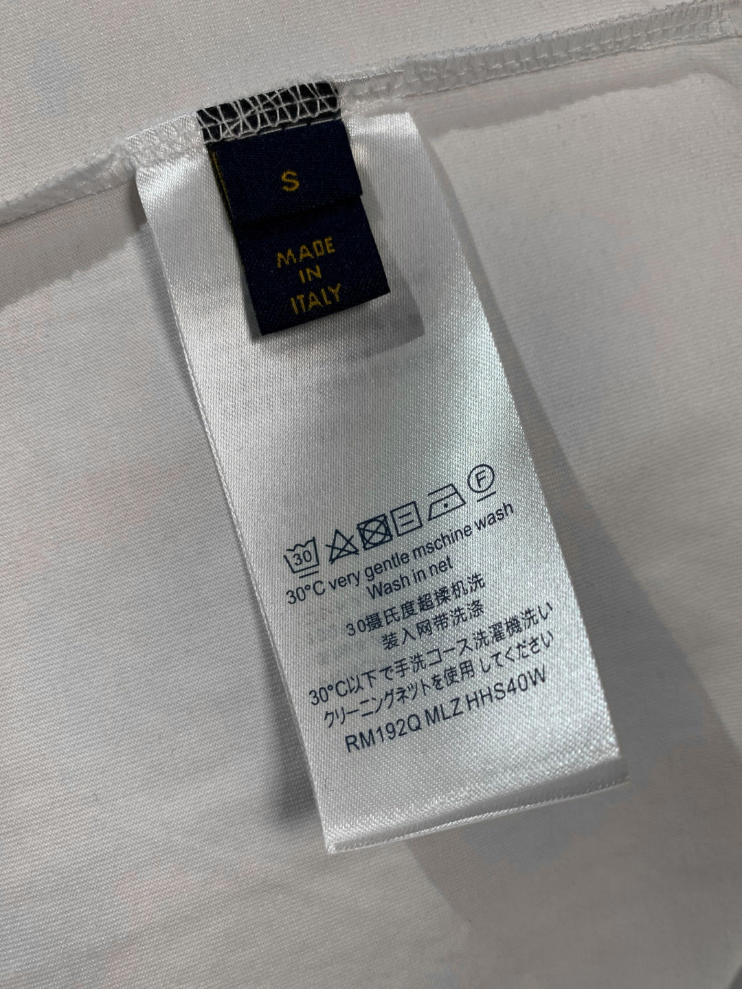 LuxluxHouse Best Quality Clothes T-shirt Louis Vuitton