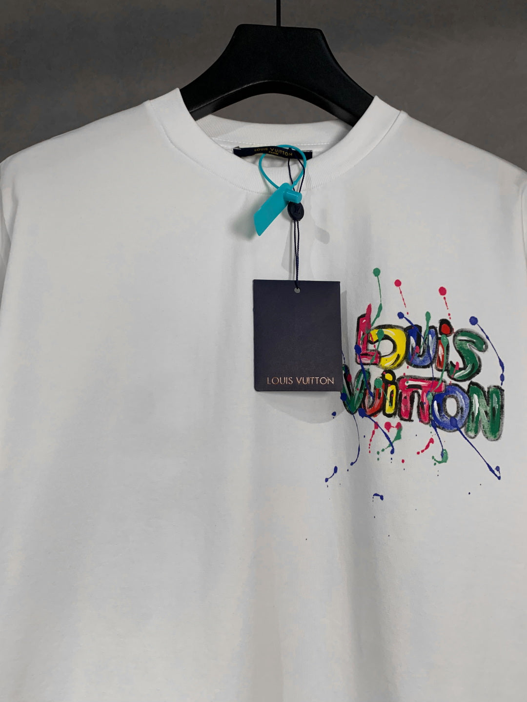 LuxluxHouse Best Quality Clothes T-shirt Louis Vuitton