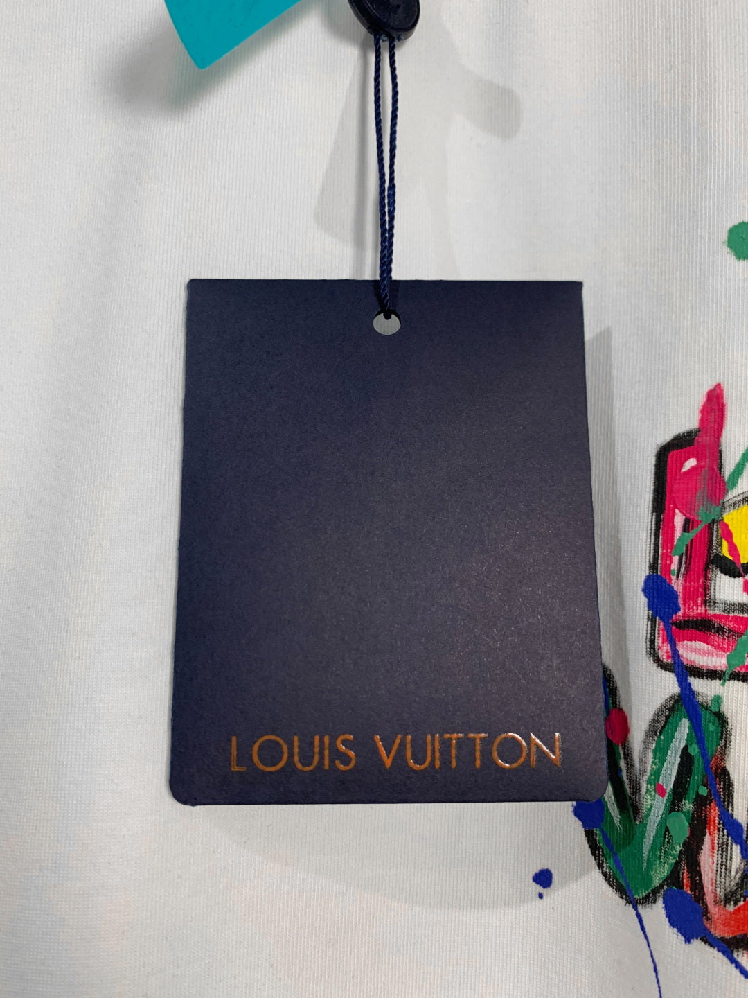 LuxluxHouse Best Quality Clothes T-shirt Louis Vuitton