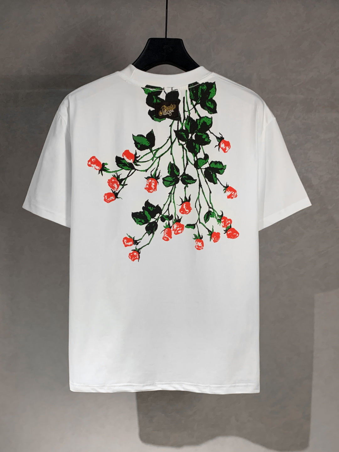 LuxluxHouse Best Quality Clothes T-shirt Loewe