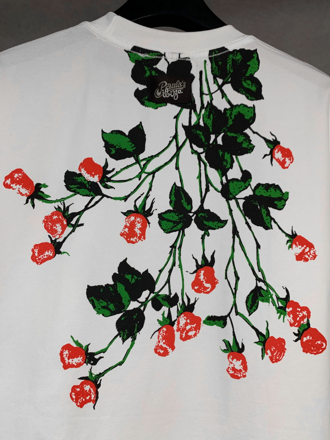 LuxluxHouse Best Quality Clothes T-shirt Loewe