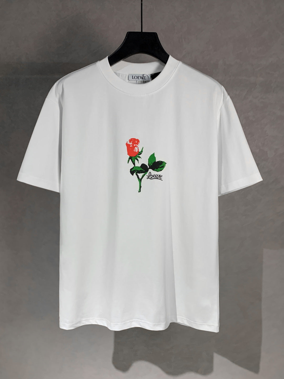 LuxluxHouse Best Quality Clothes T-shirt Loewe