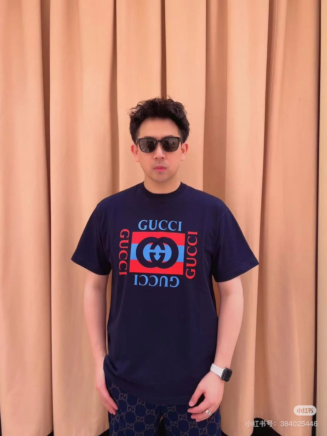 LuxluxHouse Best Quality Clothes Gucci T-shirt