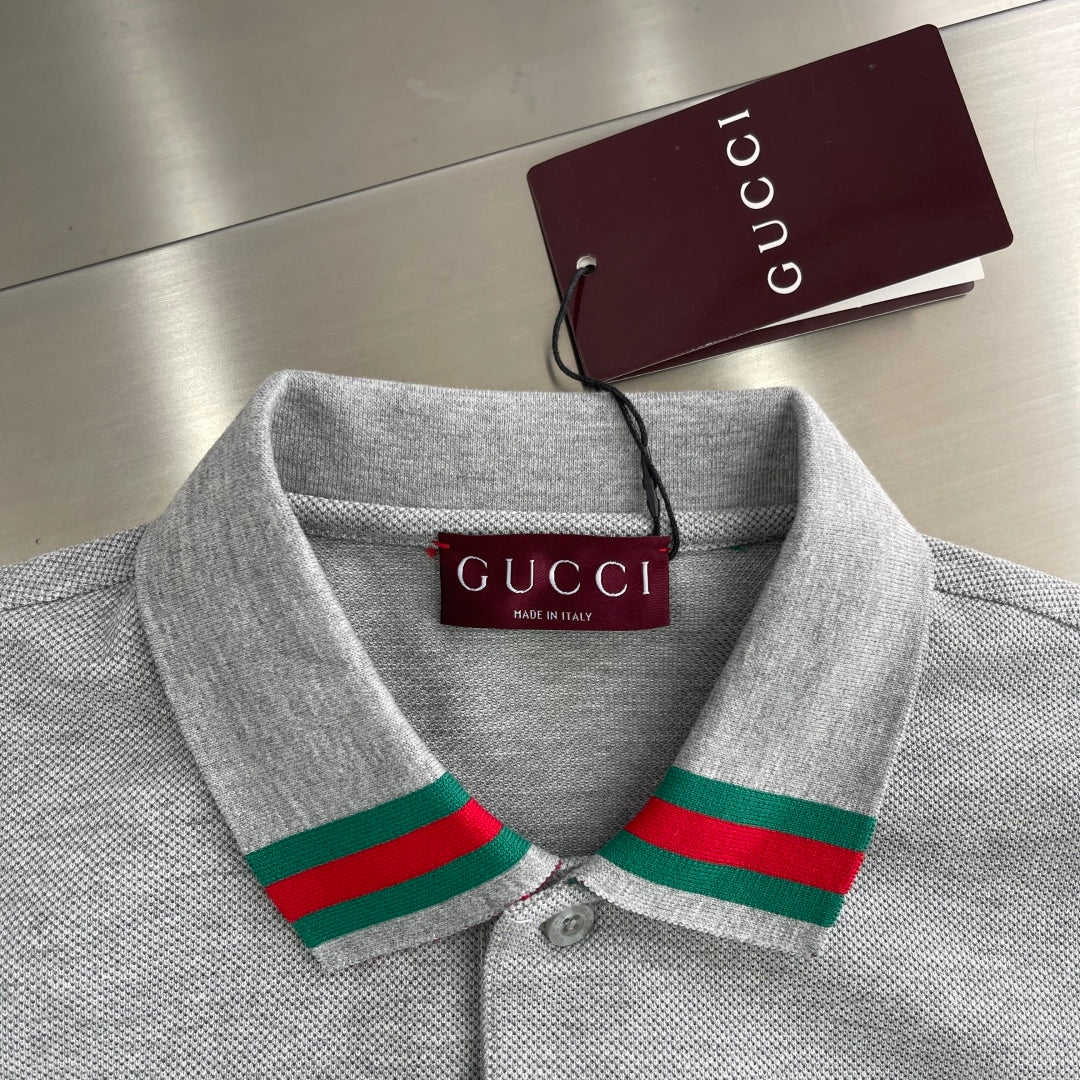 LuxluxHouse Best Quality Clothes Shirts&Polo Gucci