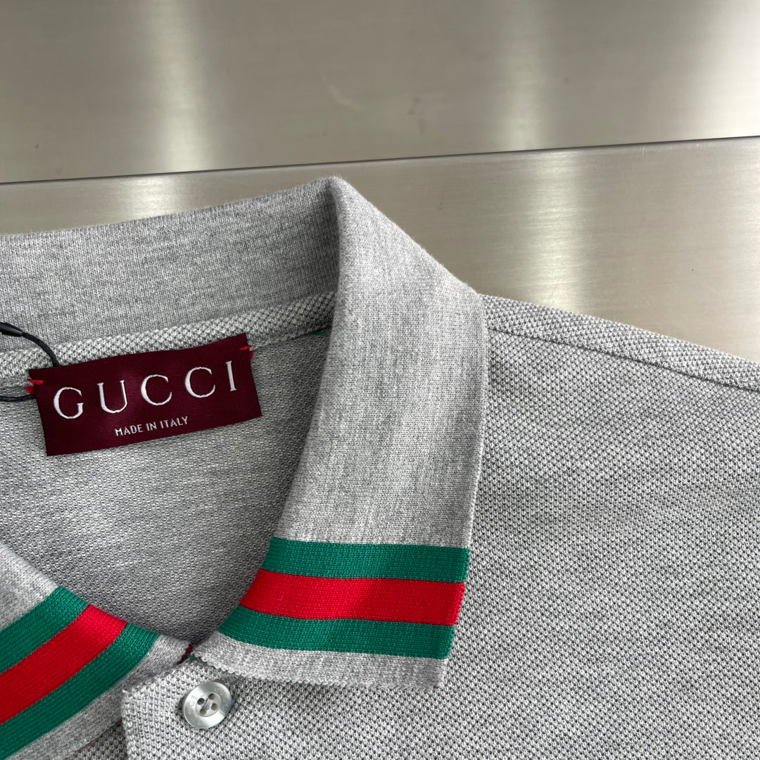 LuxluxHouse Best Quality Clothes Shirts&Polo Gucci