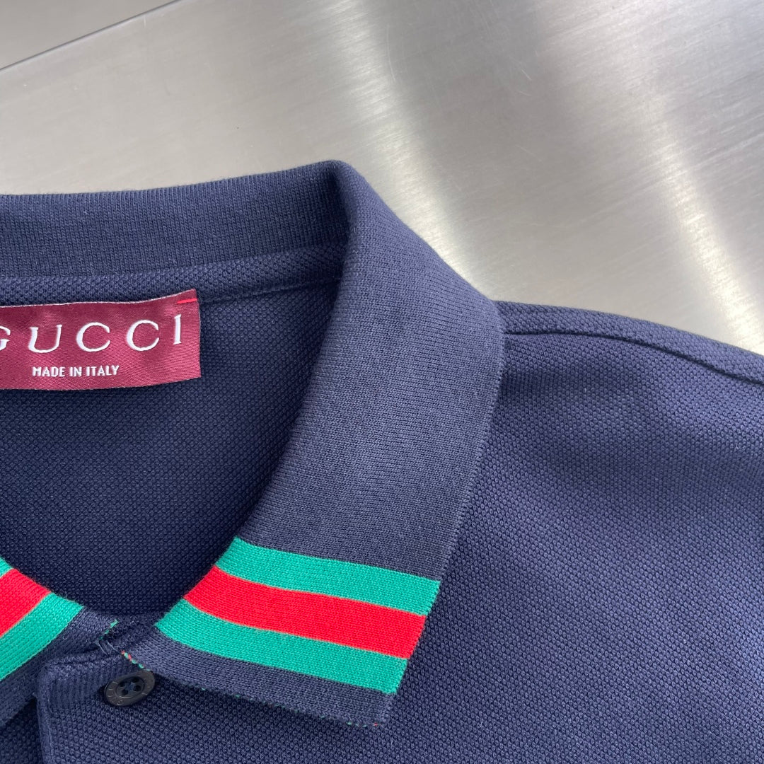 LuxluxHouse Best Quality Clothes Shirts&Polo Gucci