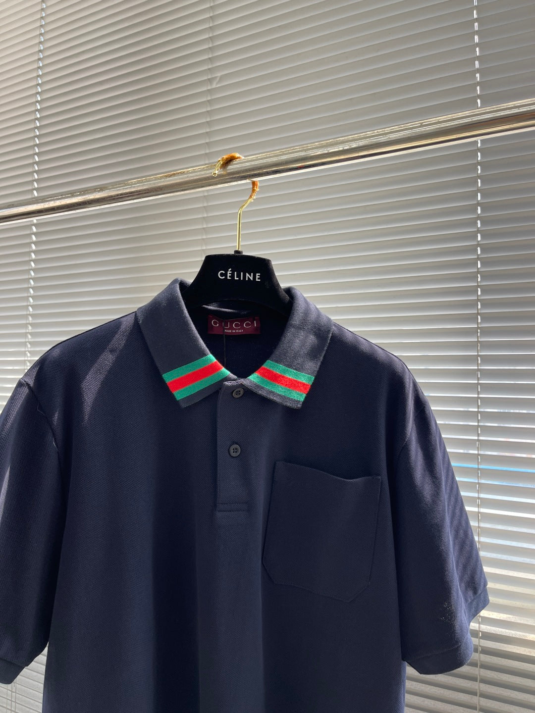LuxluxHouse Best Quality Clothes Shirts&Polo Gucci