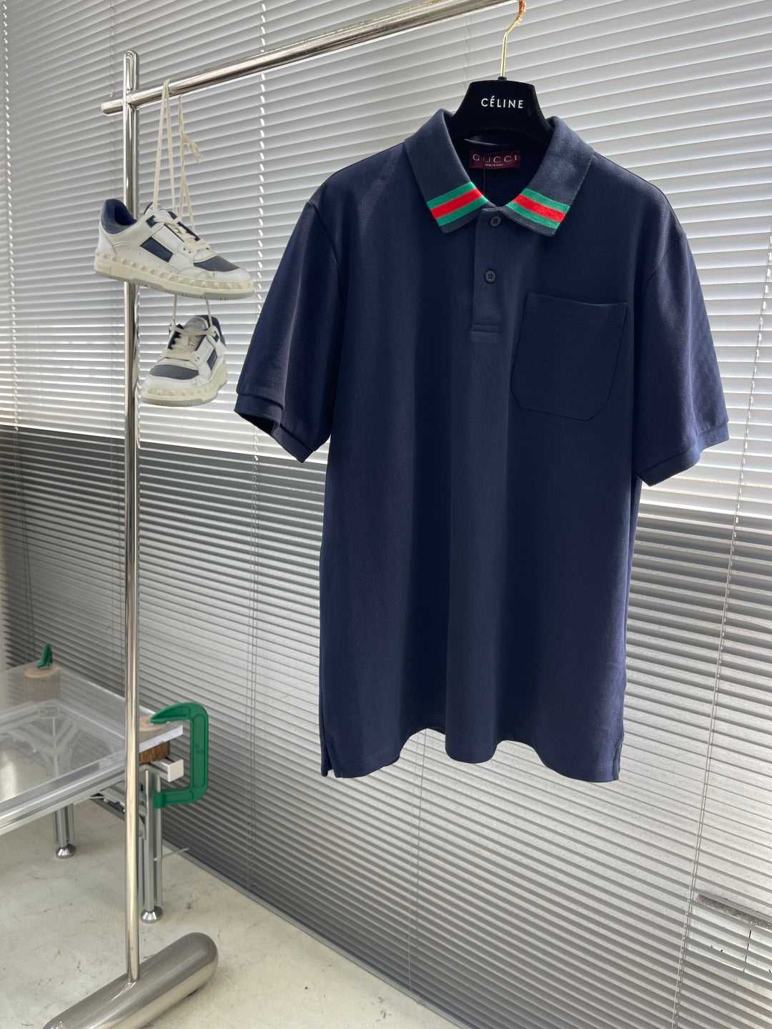 LuxluxHouse Best Quality Clothes Shirts&Polo Gucci