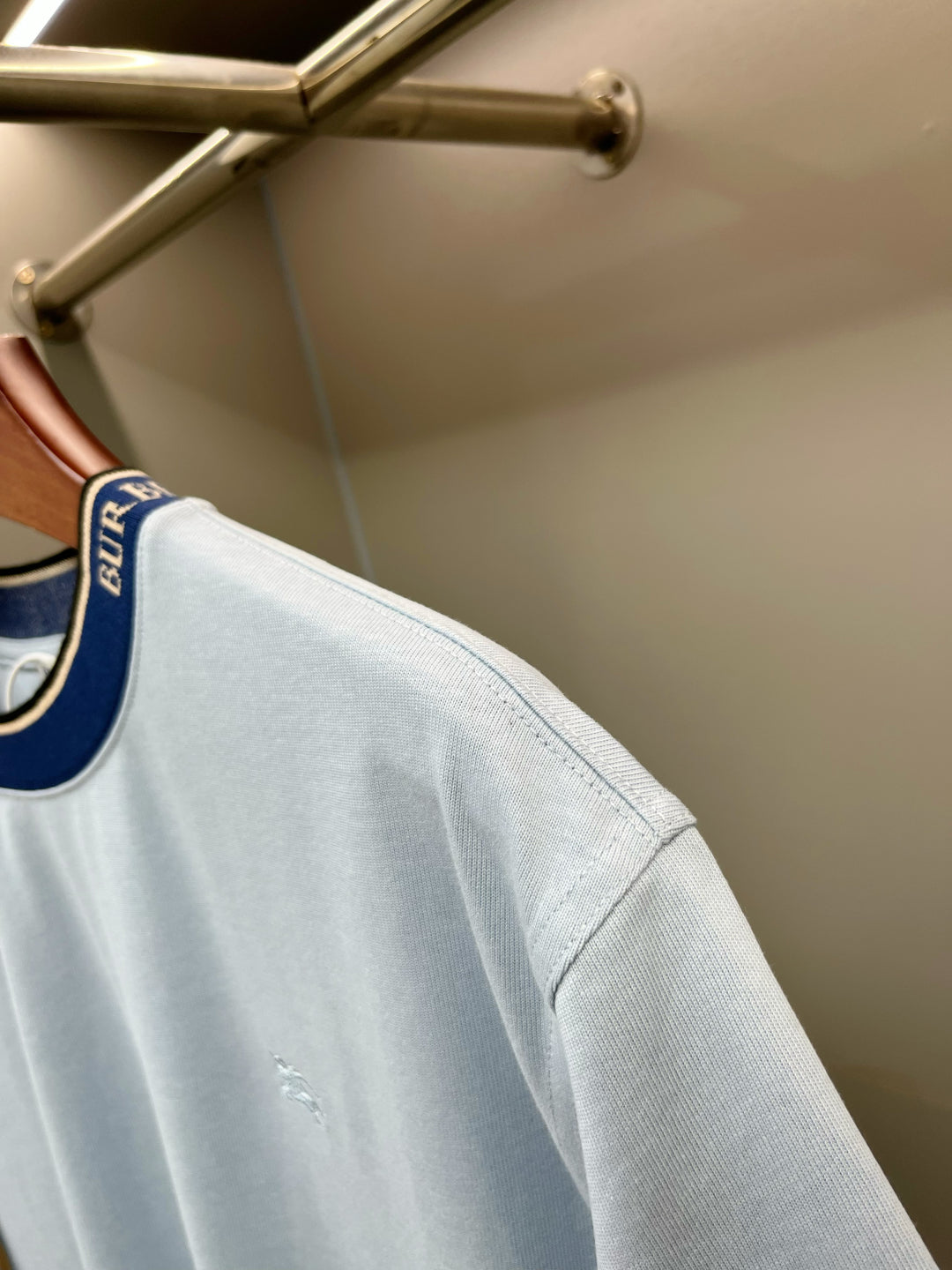 LuxluxHouse Best Quality Clothes Burberry T-shirt