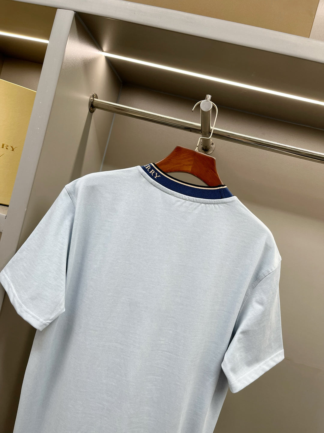 LuxluxHouse Best Quality Clothes Burberry T-shirt