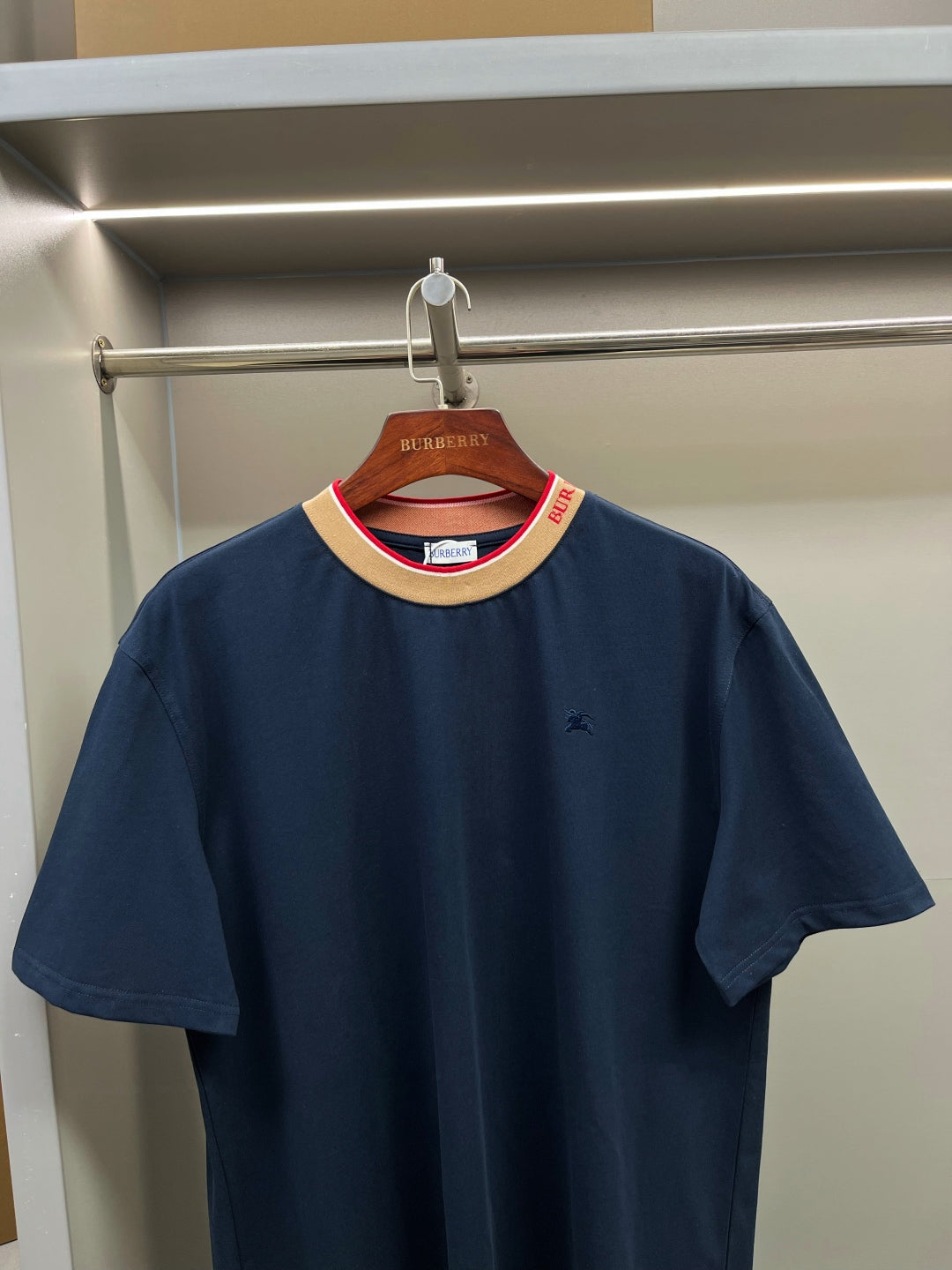 LuxluxHouse Best Quality Clothes Burberry T-shirt