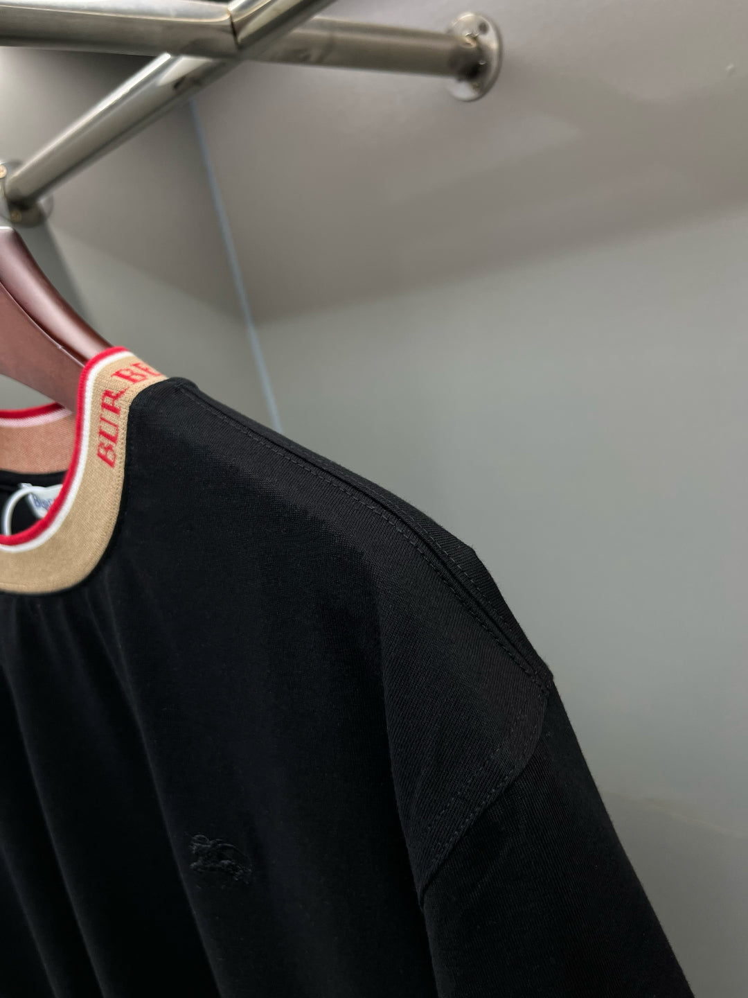 LuxluxHouse Best Quality Clothes Burberry T-shirt