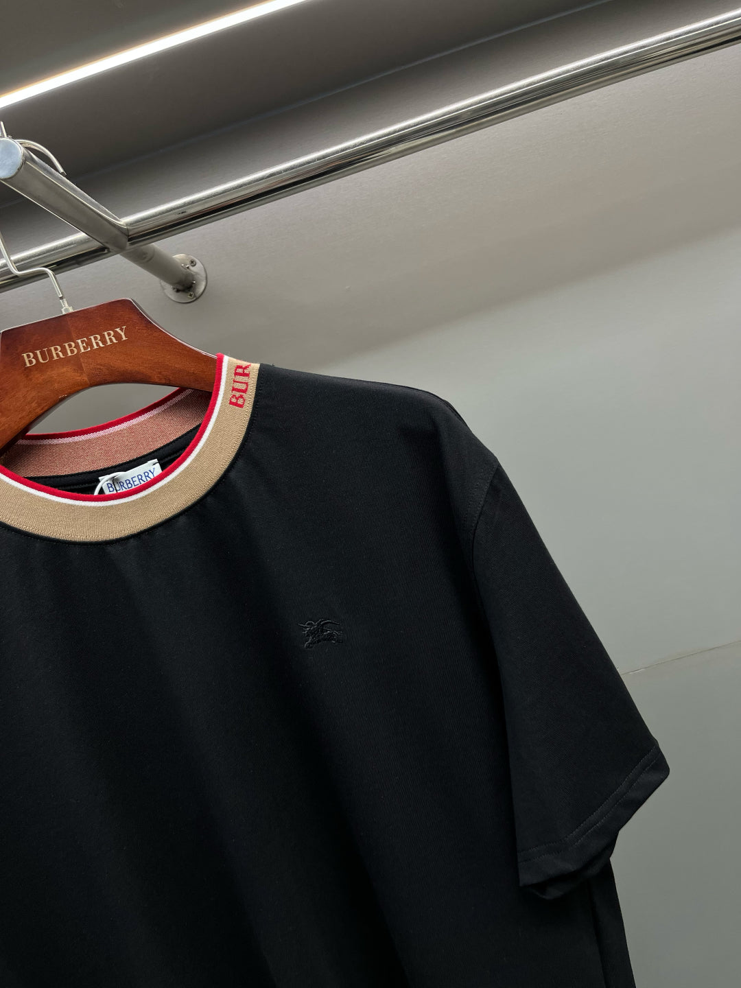 LuxluxHouse Best Quality Clothes Burberry T-shirt