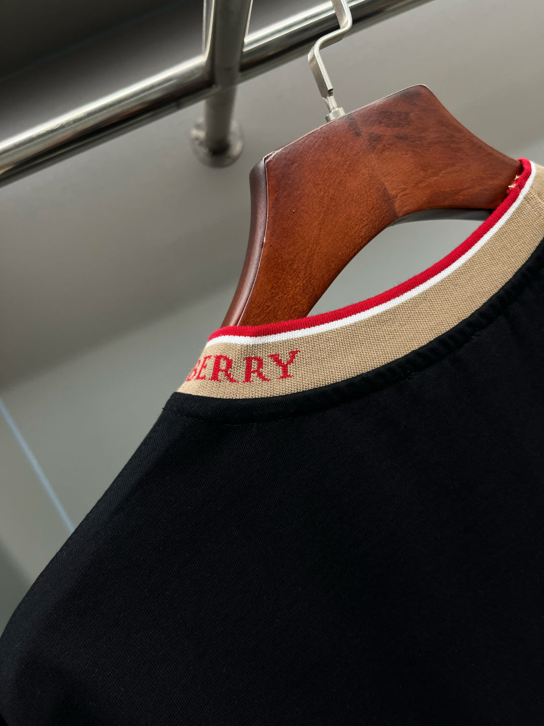 LuxluxHouse Best Quality Clothes Burberry T-shirt