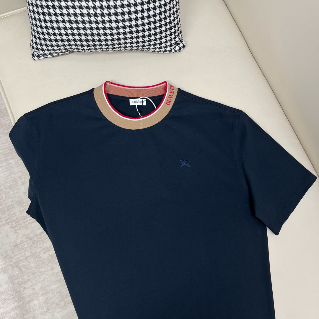 LuxluxHouse Best Quality Clothes Burberry T-shirt