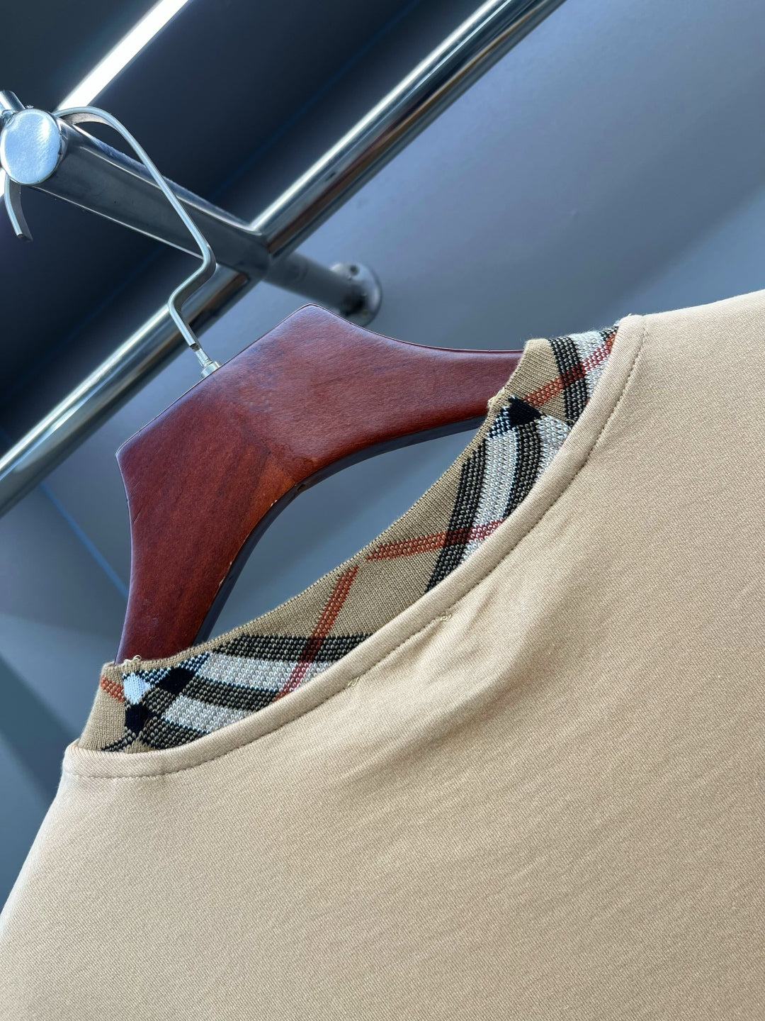 LuxluxHouse Best Quality Clothes Burberry T-shirt