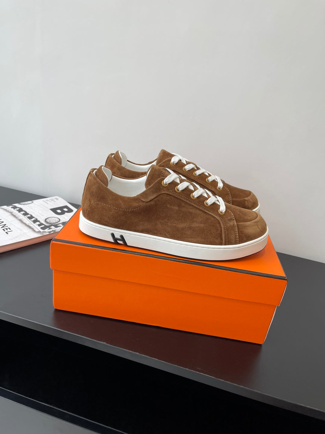 LuxluxHouse Best Quality Women Shoes Hermes