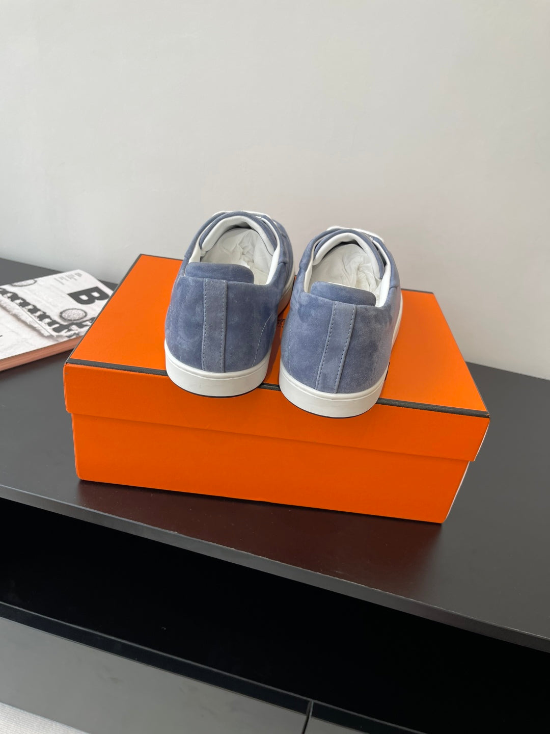 LuxluxHouse Best Quality Women Shoes Hermes