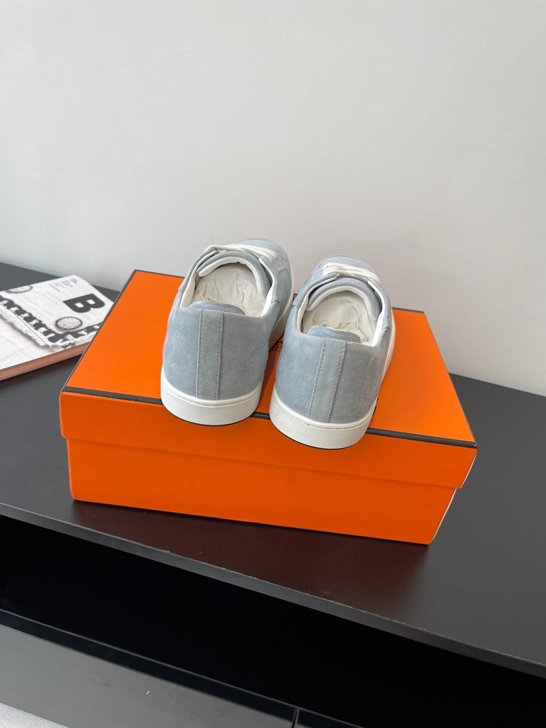 LuxluxHouse Best Quality Women Shoes Hermes