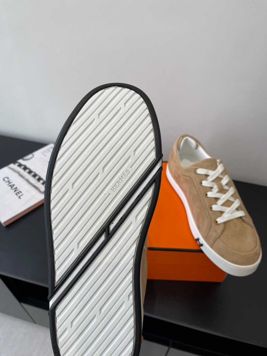 LuxluxHouse Best Quality Women Shoes Hermes