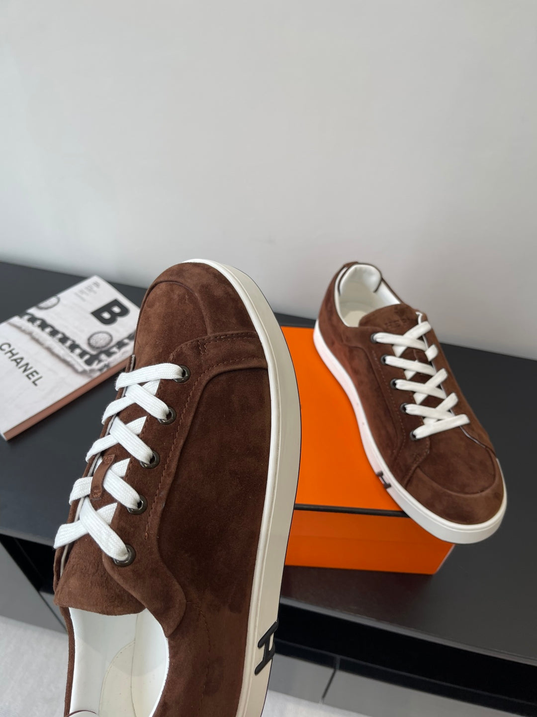 LuxluxHouse Best Quality Women Shoes Hermes