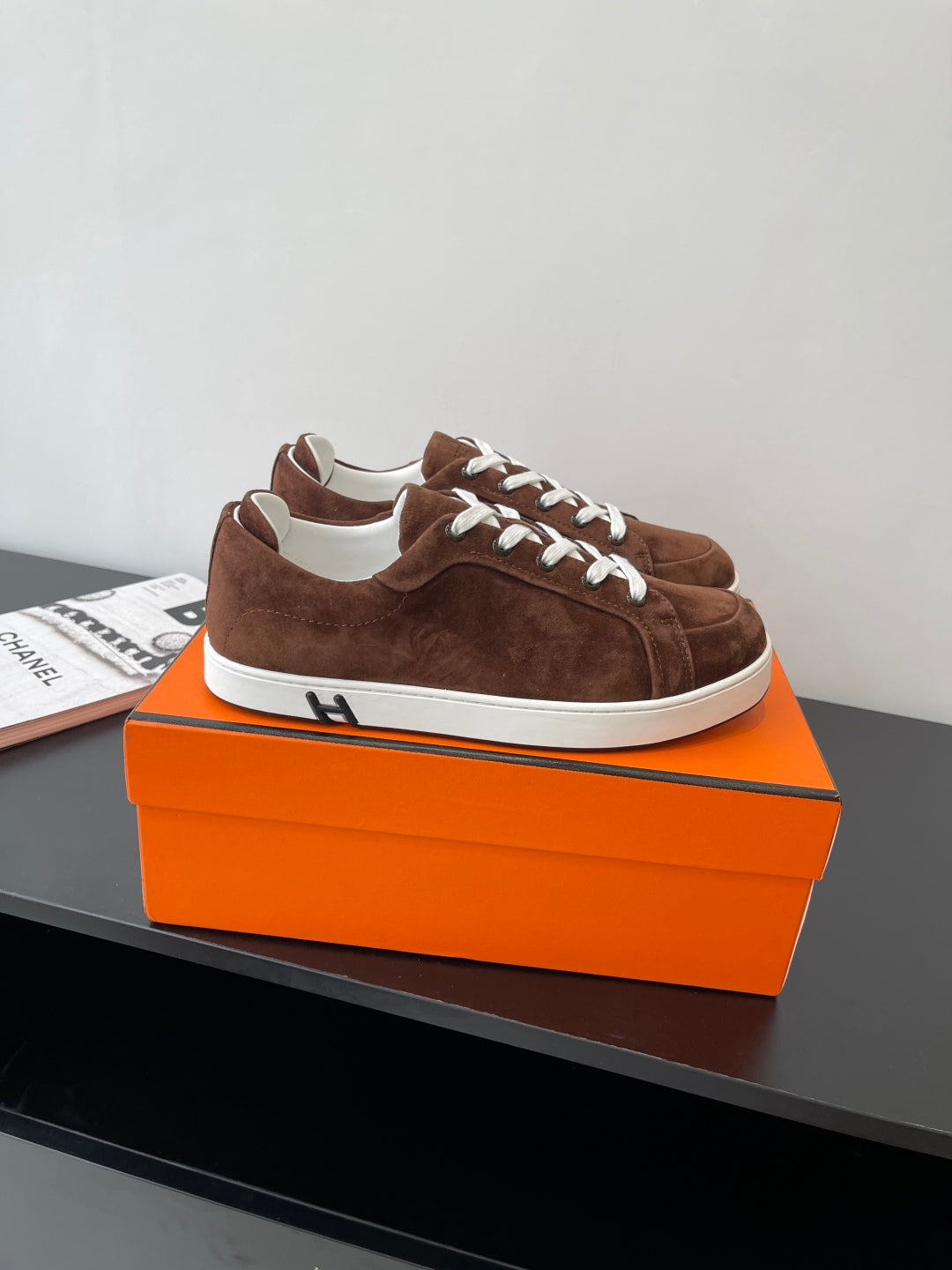 LuxluxHouse Best Quality Women Shoes Hermes