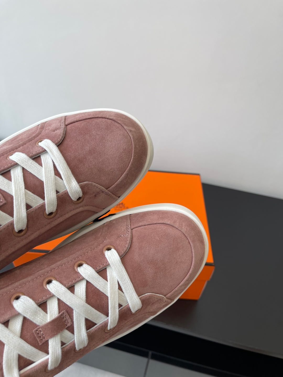 LuxluxHouse Best Quality Women Shoes Hermes