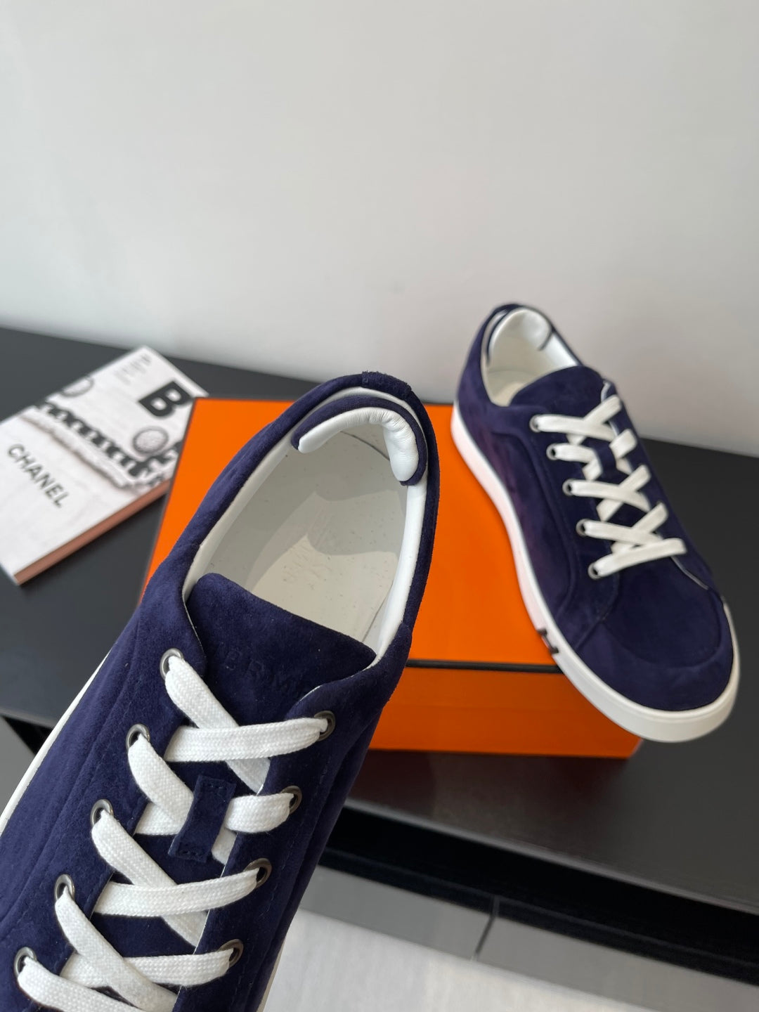 LuxluxHouse Best Quality Women Shoes Hermes