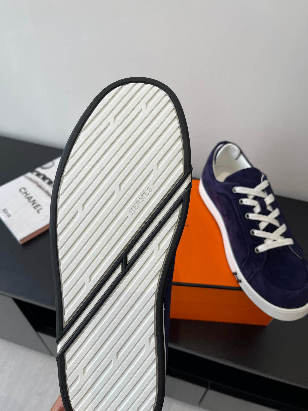 LuxluxHouse Best Quality Women Shoes Hermes