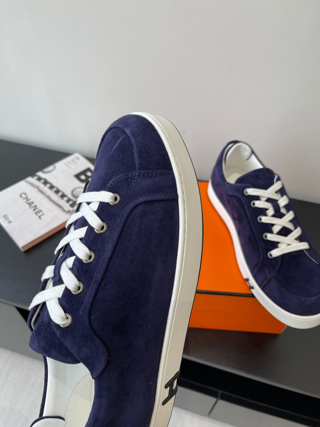 LuxluxHouse Best Quality Women Shoes Hermes