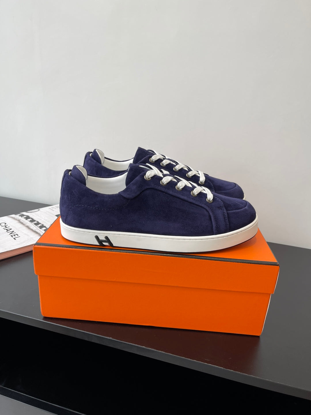 LuxluxHouse Best Quality Women Shoes Hermes