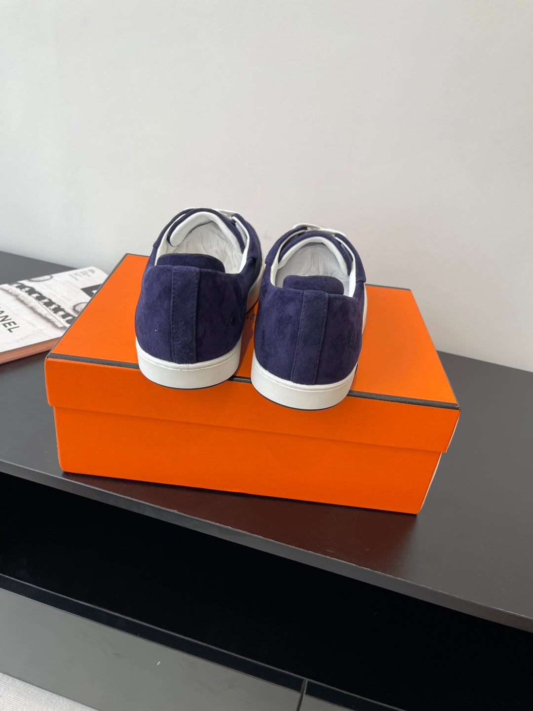 LuxluxHouse Best Quality Women Shoes Hermes