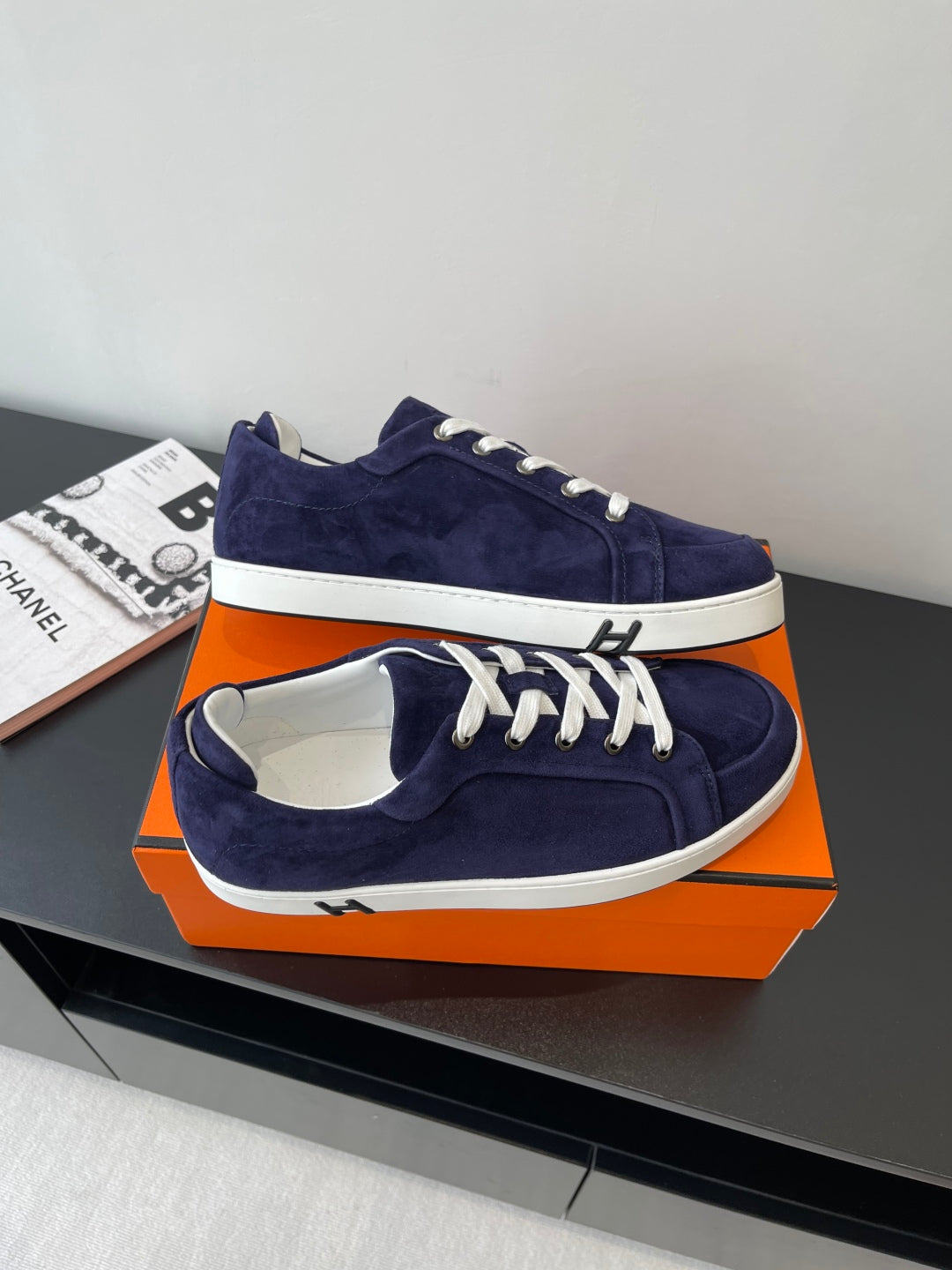 LuxluxHouse Best Quality Women Shoes Hermes