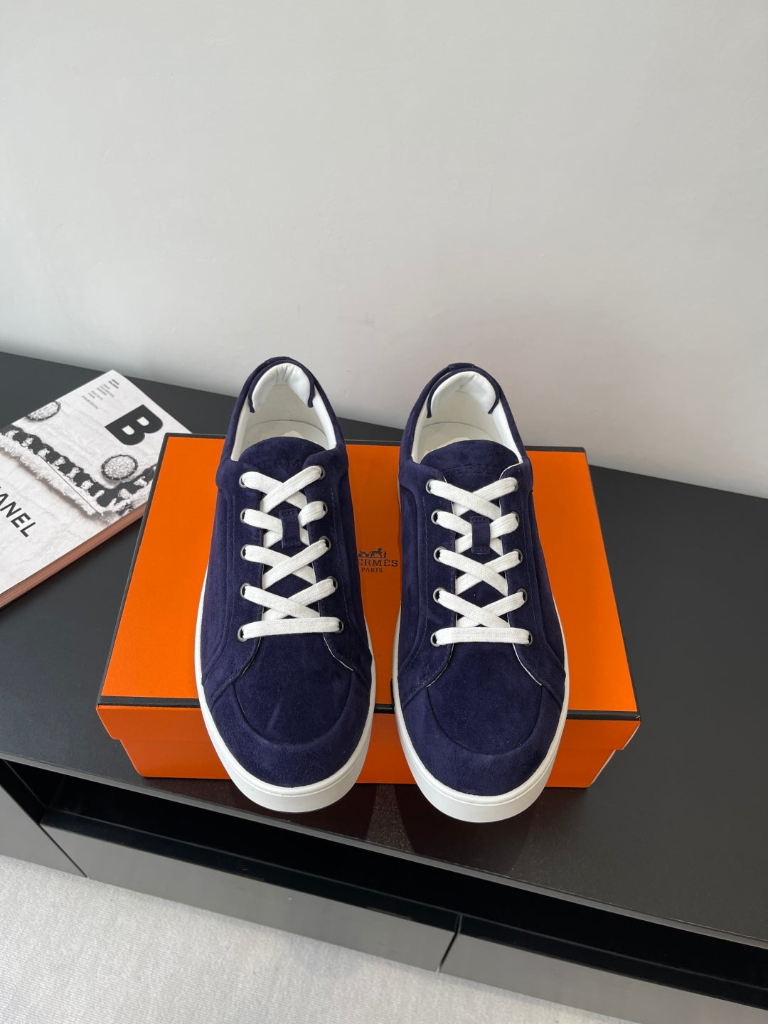 LuxluxHouse Best Quality Women Shoes Hermes