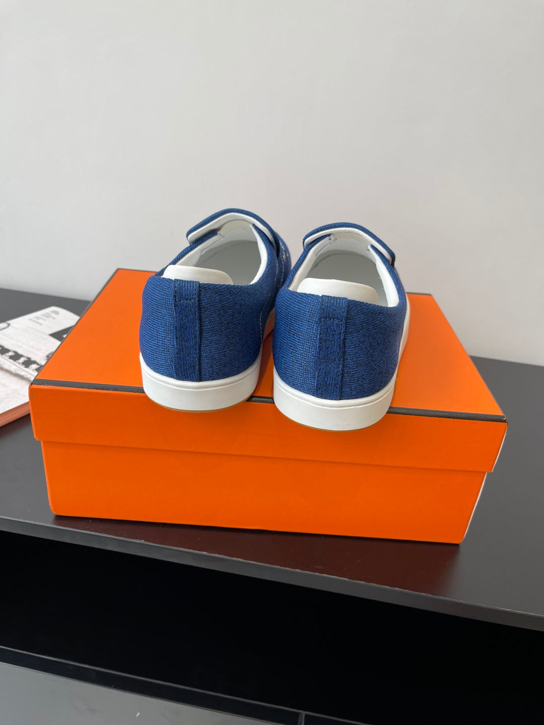 LuxluxHouse Best Quality Women Shoes Hermes