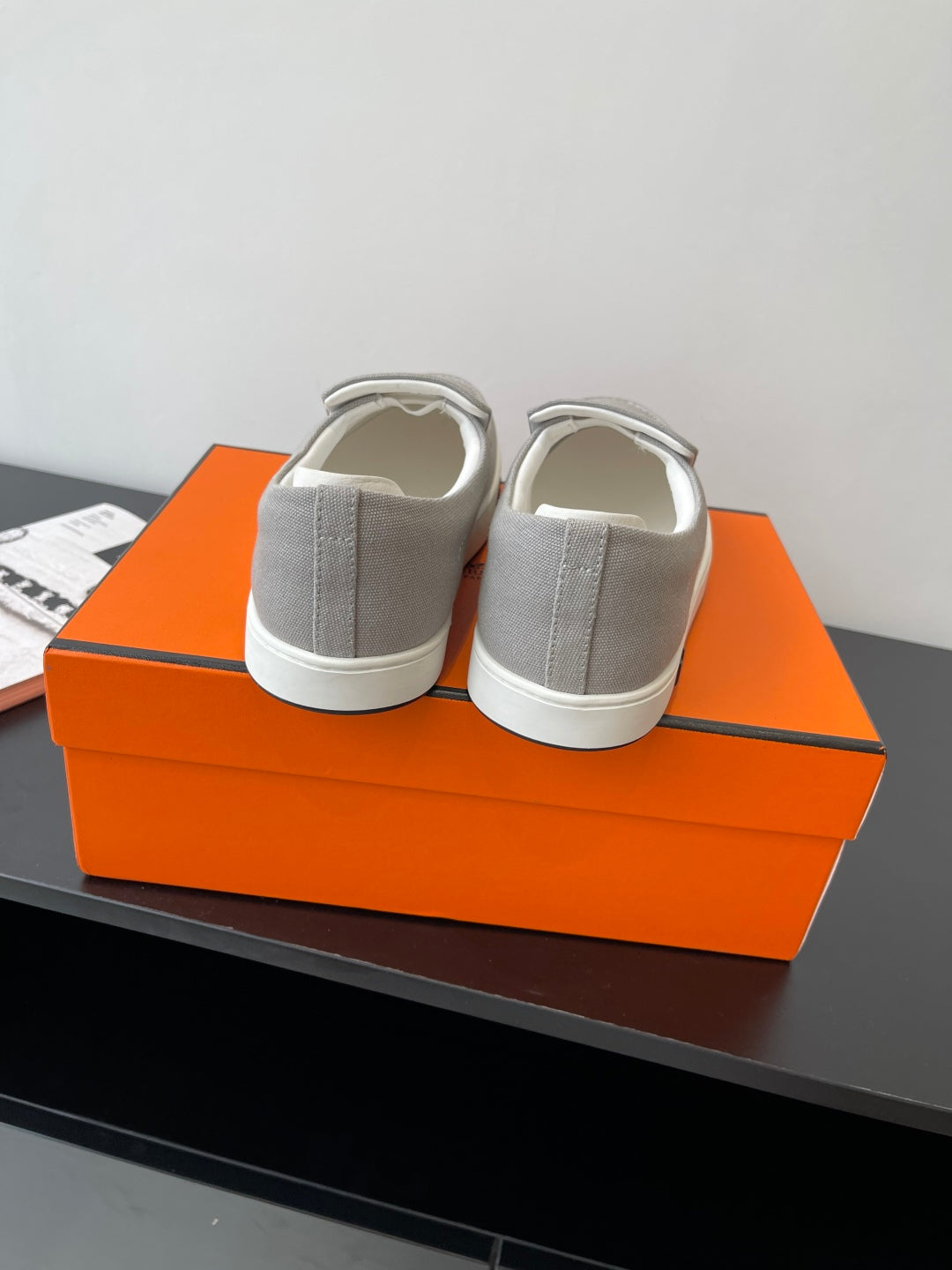 LuxluxHouse Best Quality Women Shoes Hermes