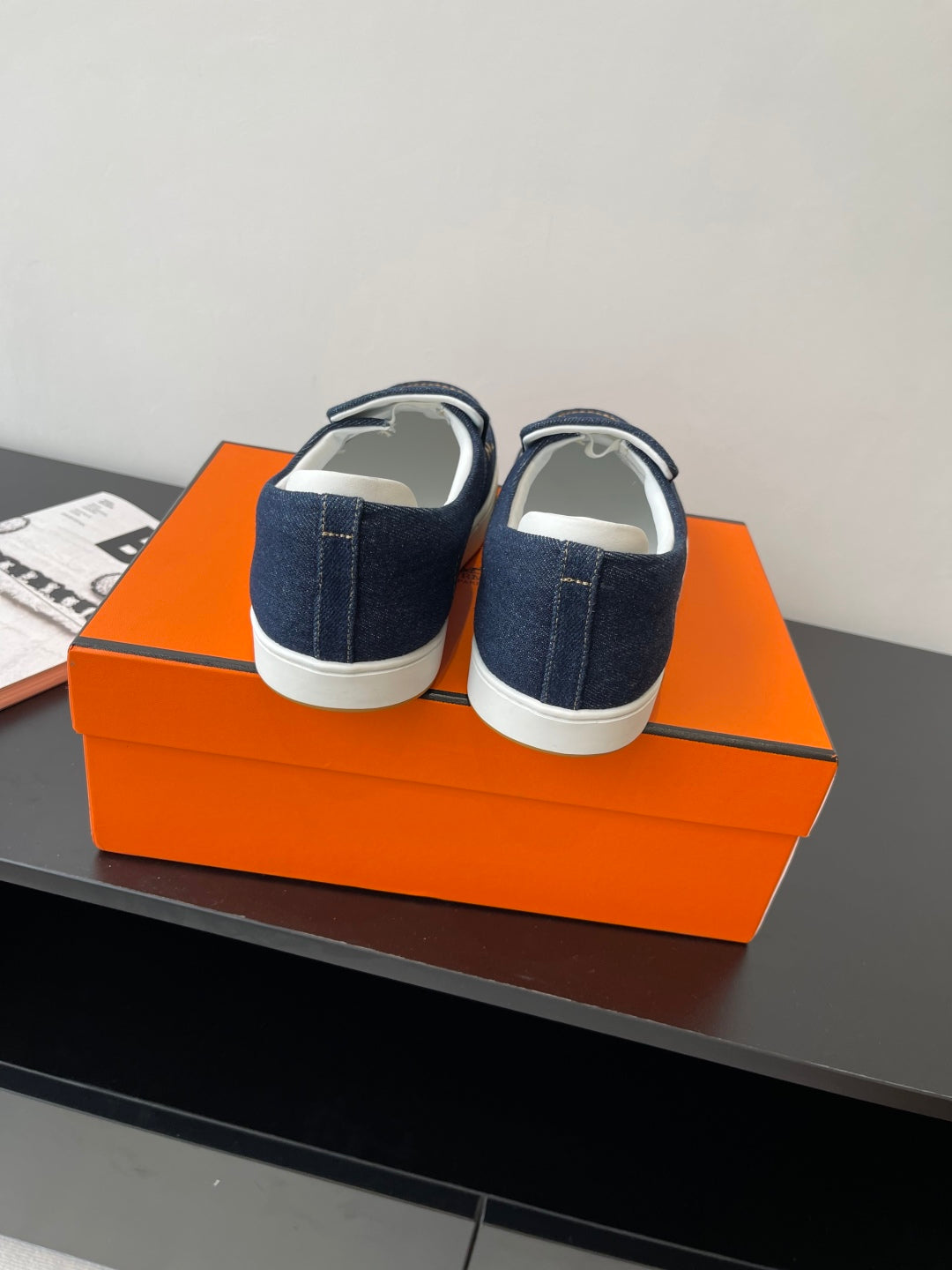 LuxluxHouse Best Quality Women Shoes Hermes