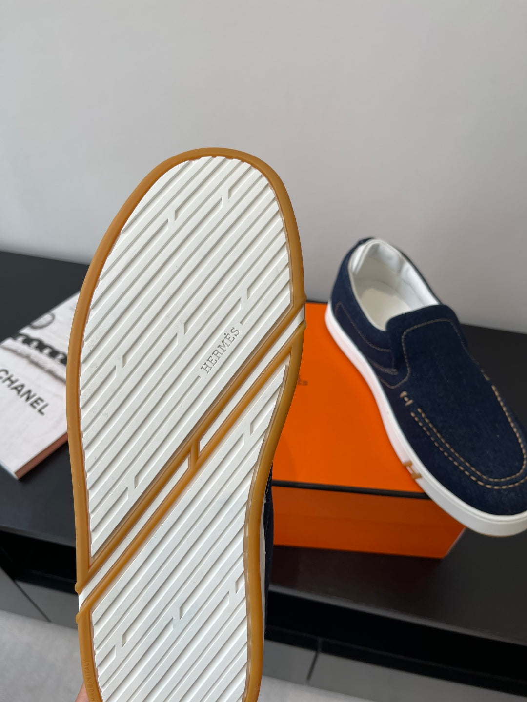 LuxluxHouse Best Quality Women Shoes Hermes