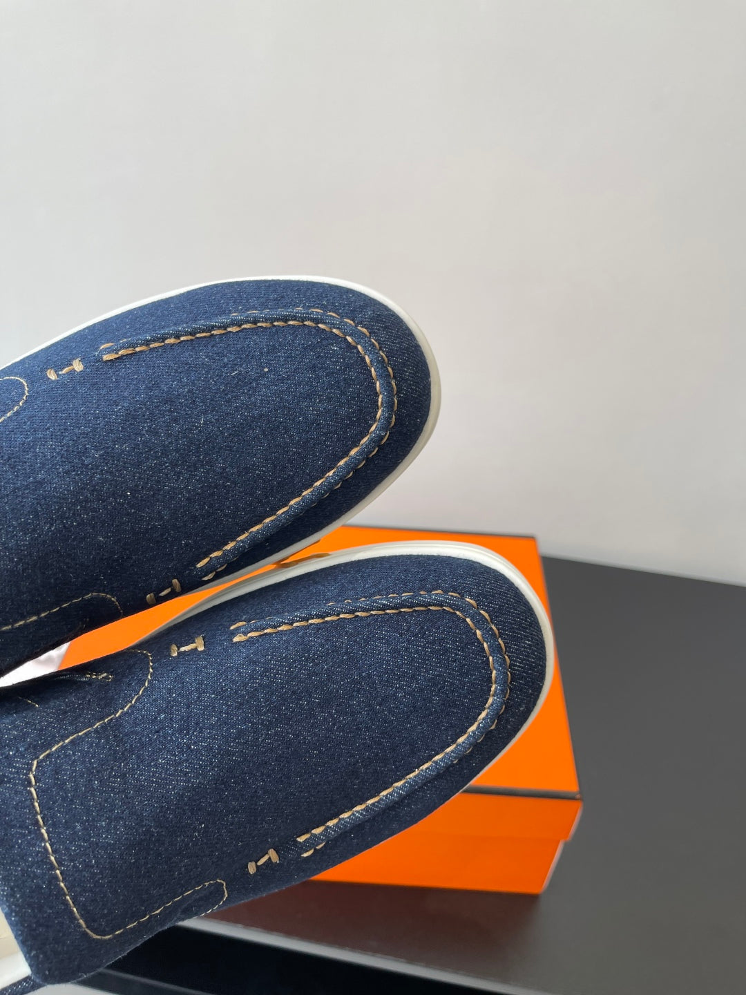 LuxluxHouse Best Quality Women Shoes Hermes