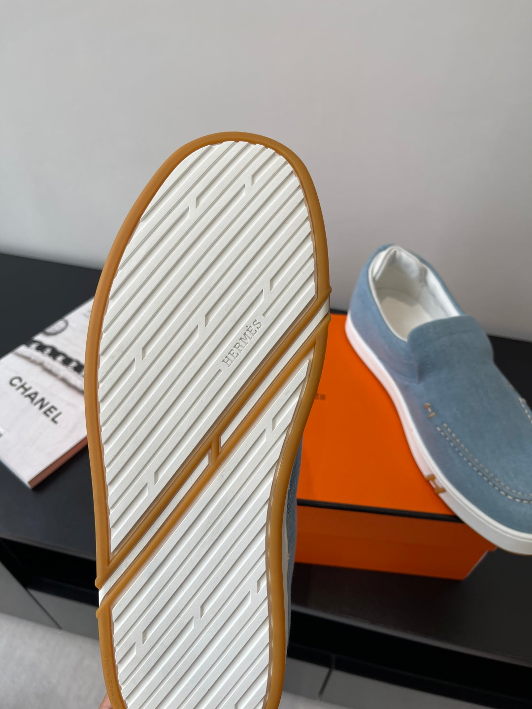 LuxluxHouse Best Quality Women Shoes Hermes