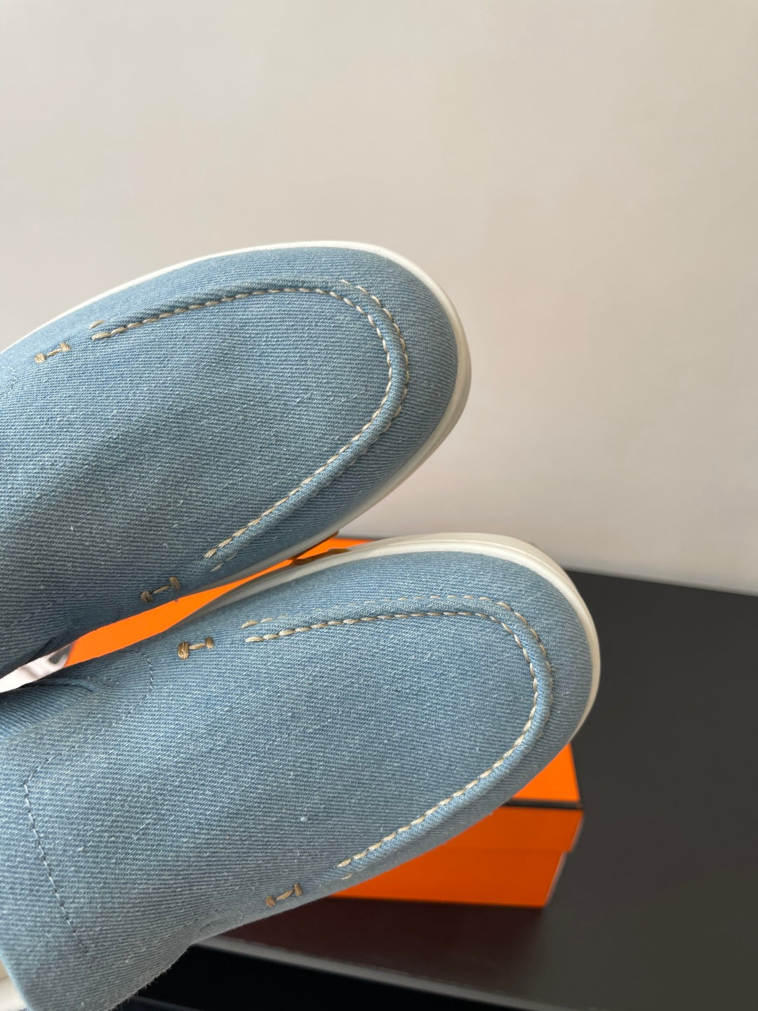 LuxluxHouse Best Quality Women Shoes Hermes