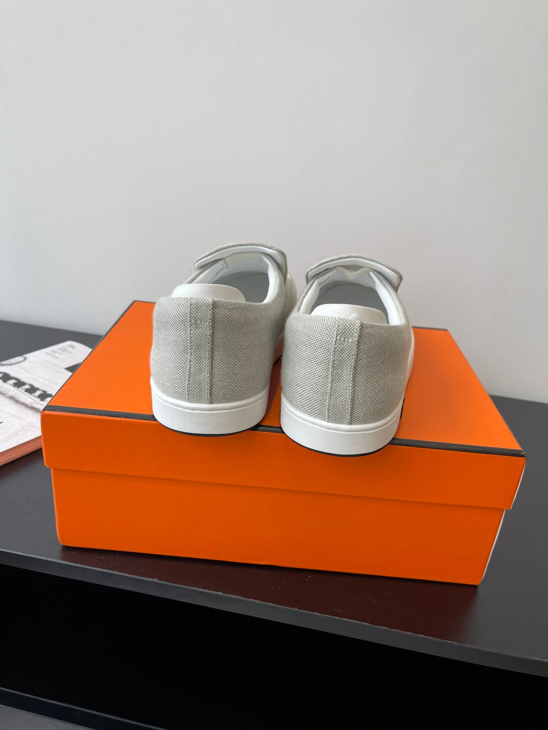 LuxluxHouse Best Quality Women Shoes Hermes