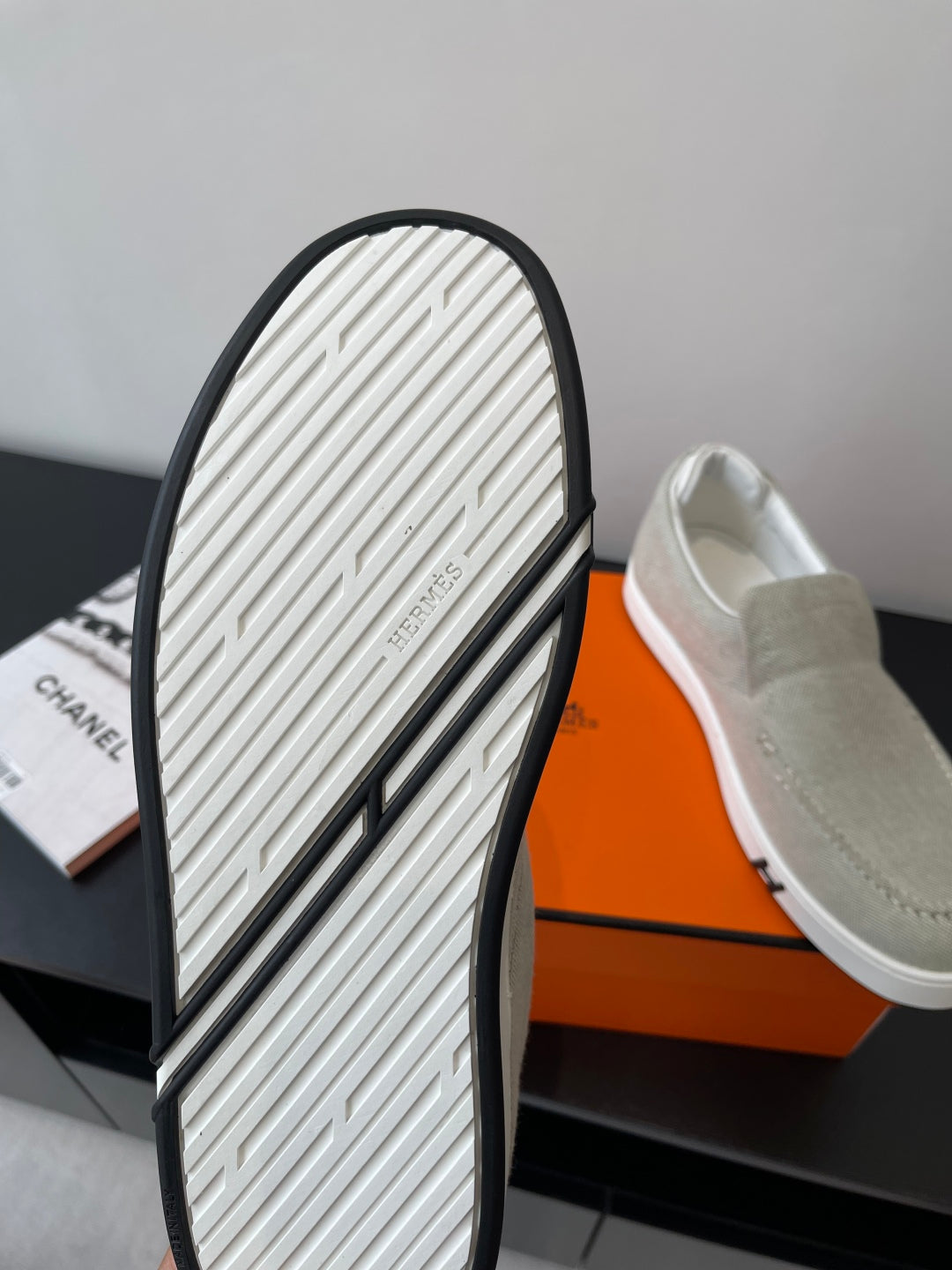 LuxluxHouse Best Quality Women Shoes Hermes