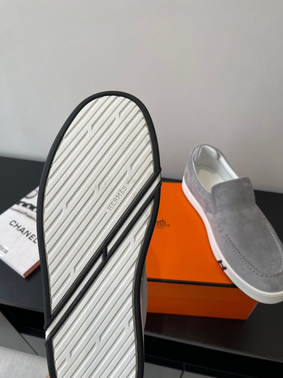LuxluxHouse Best Quality Women Shoes Hermes
