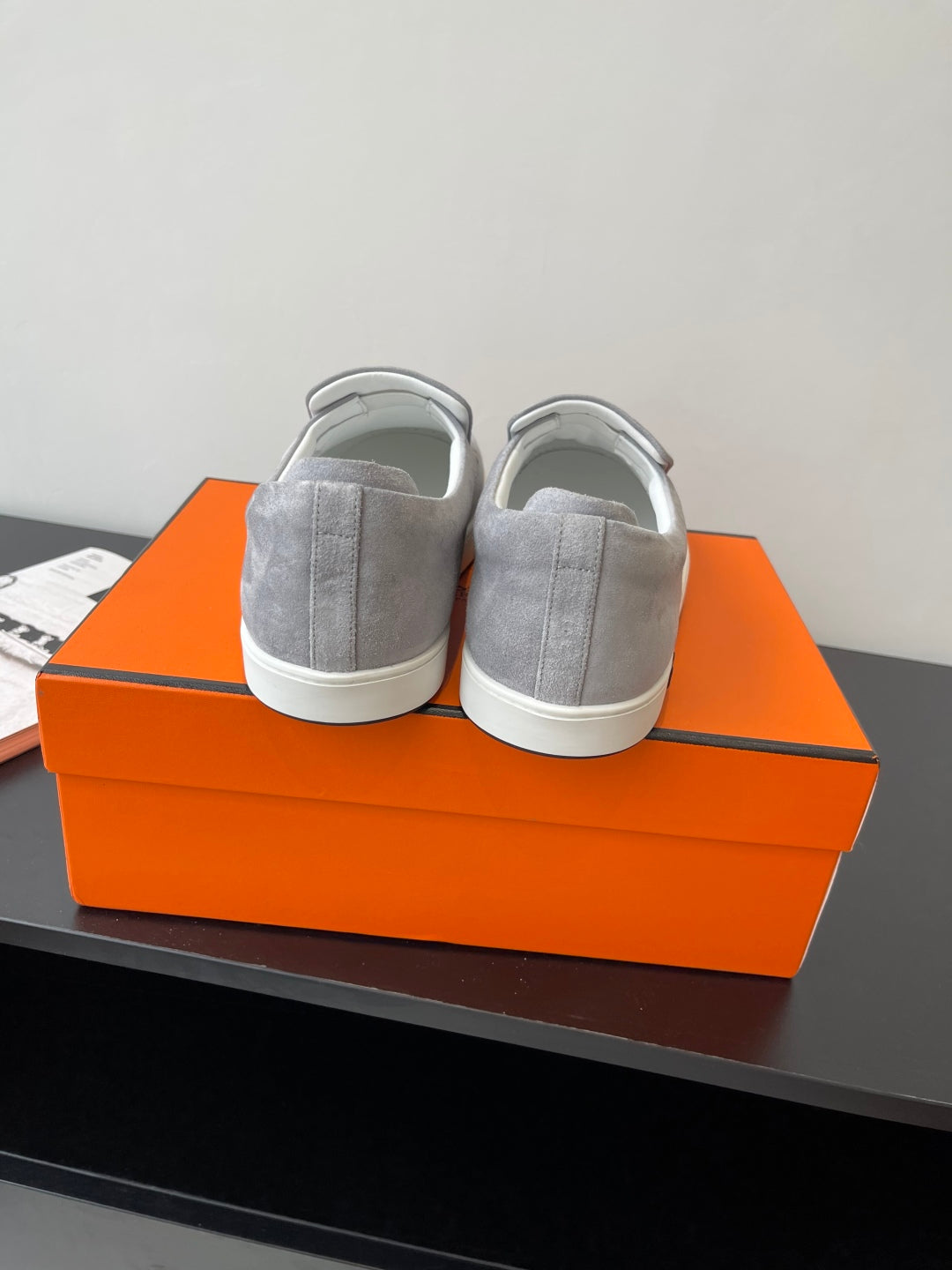 LuxluxHouse Best Quality Women Shoes Hermes